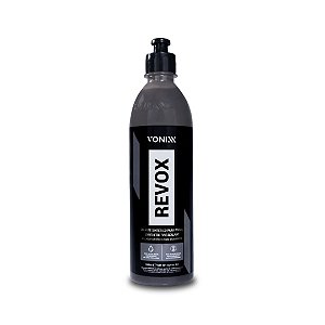 Revox Selante Sintético para Pneus Vonixx 500ml
