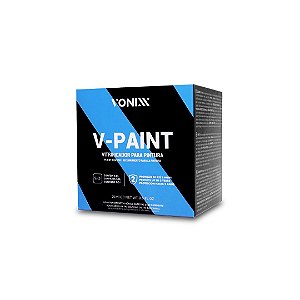 V Paint Vitrificador de Pintura Vonixx 20ml