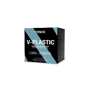V Plastic Vitrificador de Plástico Vonixx 20ml
