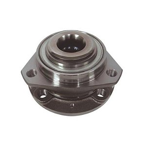 Cubo de Roda Dianteiro com Rolamento Astra Vectra sem ABS IMA AL501