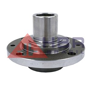Cubo de Roda Dianteiro Fiat Palio Uno Argo Mobi Cronos HBR CR33