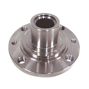 Cubo de Roda Dianteiro Fiat Stilo Bravo Marea Weekend HBR CR159