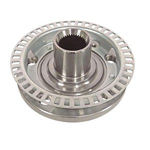 Cubo de Roda Dianteiro VW Golf Bora New Beetle Audi A3 IMA AL926