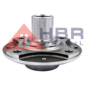 Cubo de Roda Dianteiro Chevrolet Montana Corsa Meriva HBR CR133