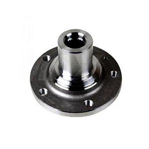 Cubo de Roda Dianteiro Renault Master 2013 a 2021 HBR CR286