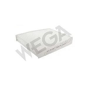 Filtro de Ar Condicionado Classe A250 B200 CLA 200 250 Wega AKX3591