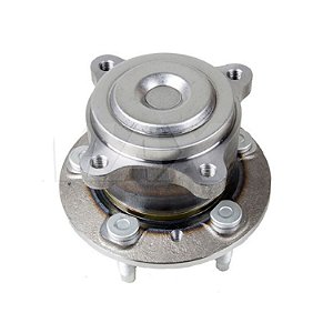 Cubo de Roda Traseiro com Rolamento Cruze 2017 a 2019 Fremax FWB0847