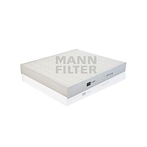 Filtro de Ar Condicionado Ford Focus Volvo C30 C70 S40 V50 Mann