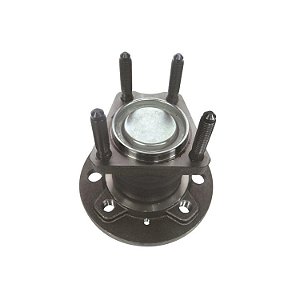 Cubo de Roda Traseiro com Rolamento Astra Meriva Vectra sem ABS Ima