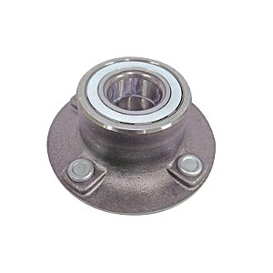 Cubo de Roda Traseiro com Rolamento Ford Courier Mondeo Ima AL36