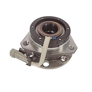 Cubo Roda Dianteiro com Rolamento Astra Vectra Zafira com ABS Ima AL508
