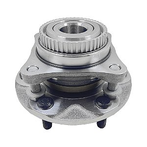 Cubo de Roda Dianteiro com Rolamento Toyota Hilux 2005 a 2015 com ABS Ima