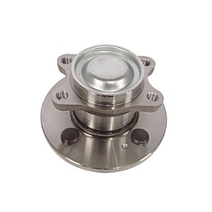 Cubo de Roda Traseiro com Rolamento Hyundai HB20 2012 a 2019 sem ABS Ima