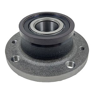 Cubo Roda Traseiro com Rolamento Fiat Palio Mobi Argo Uno Pulse Ima AL609