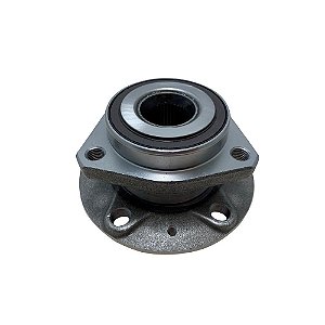 Cubo de Roda Dianteiro com Rolamento Golf 2014 a 2017 Audi A3 Ima AL673