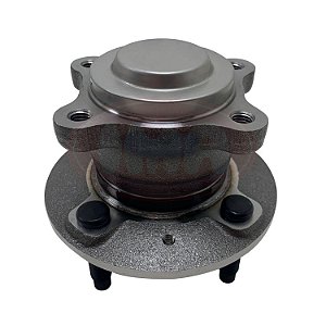 Cubo de Roda Traseiro com Rolamento Onix Prisma Cobalt 2017 a 2019 Ima