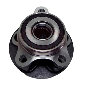 Cubo de Roda Dianteiro com Rolamento Toyota Corolla 2020 a 2024 Ima AL708