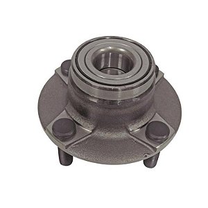 Cubo de Roda Dianteiro Hafei Towner 2008 a 2015 Ima AL765