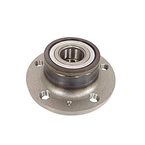Cubo de Roda Traseiro com Rolamento Jetta Tiguan Audi A3 TT Ima AL782