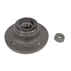 Cubo de Roda Traseiro com Rolamento VW Gol GTI Parati Turbo Ima AL898
