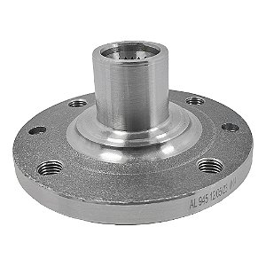 Cubo de Roda Dianteiro Renault Sandero Megane Logan Kangoo Scenic Ima AL945
