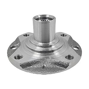 Cubo de Roda Dianteiro Chevrolet Agile Celta Corsa Prisma Ima AL99