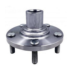 Cubo de Roda Dianteiro Kia Cerato Soul Hyundai I30 HBR CR155