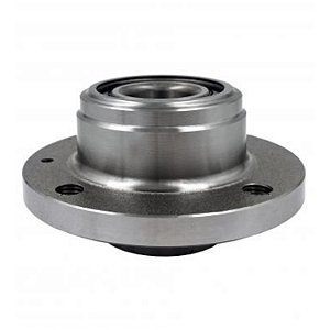 Cubo de Roda Traseiro com Rolamento Saveiro 2009 a 2024 HBR CR226