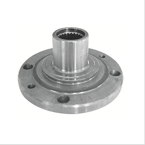 Cubo de Roda Dianteiro Fiat Mobi Pulse Palio Uno sem ABS Nakata NKF8035