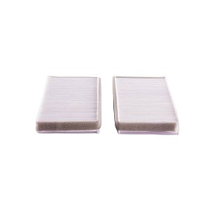 Filtro de Ar Condicionado Nissan Frontier Pathfinder Bosch 0986BF0582