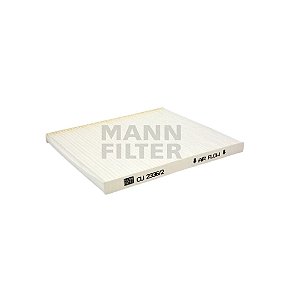 Filtro de Ar Condicionado HB20 Tucson Cerato Sportage Mann CU23362