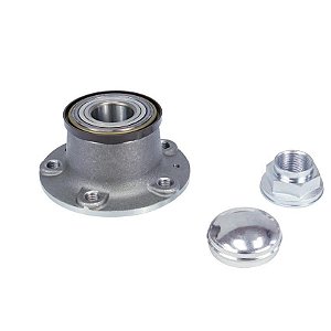 Cubo de Roda Traseiro com Rolamento Fiat Ducato 2017 a 2021 com ABS Cofap