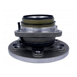 Cubo de Roda Traseiro com Rolamento MB Sprinter 311 313 415 515 HBR CR428