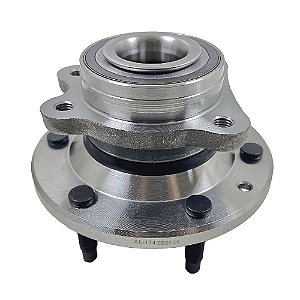 Cubo de Roda Dianteiro com Rolamento S10 Traillblazer 4X4 2016 a 2020 Ima