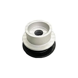 Coxim Amortecedor Dianteiro com Rolamento Novo Onix Onix Plus Sampel 3268B