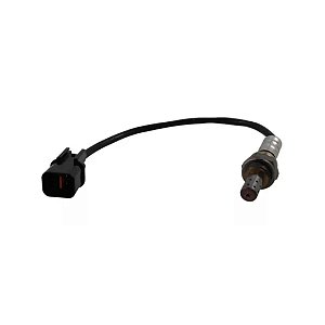 Sonda Lambda Mitsubishi L200 Triton 2.4 2013 a 2023 16V NTK OZA641M8