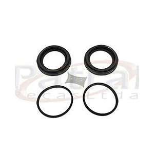 Kit Reparo Pistão Pinça de Freio Dianteiro Mitsubishi Pajero Full