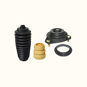 Kit Amortecedor Dianteiro Ford Focus 2000 a 2007 Sampel SK225BS