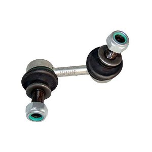 Bieleta Dianteira Esquerda Nissan Frontier Xterra Axios 5312853