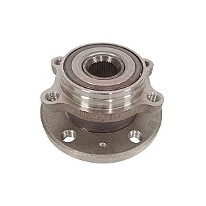 Cubo de Roda Dianteiro Com Rolamento A3 Q3 Jetta Tiguan Ima AL783