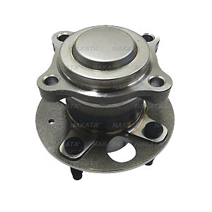 Cubo de Roda Traseiro Chevrolet Onix 1.0 2019 a 2021 Nakata NKF8289