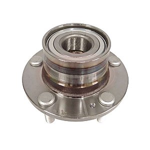 Cubo de Roda Traseiro com Rolamento Sem ABS Hyundai Tucson 2.0 2004 a 2019 Ima