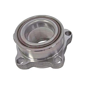 Mancal Cubo de Roda Dianteiro com Rolamento Ford Transit Ima AL61