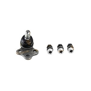 Pivô Suspensão Inferior Fiat Bravo e Stilo Viemar 503111