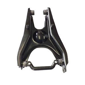 Bandeja Suspensão Traseira Fiat Uno 1984 a 2013 Mazi M320