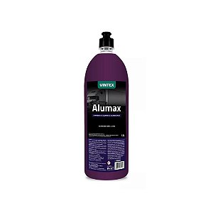 Alumax Limpador de Alumínio e Carrocerias 1,5L Vintex