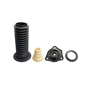 Kit Amortecedor Dianteiro Honda Civic 2017 a 2022 Sampel SK995BS
