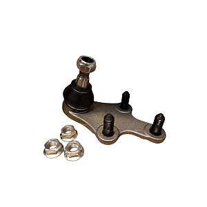 Pivô Suspensão Citroen C4 Picasso e Peugeot 3008 5008 Perfect PVI0500