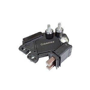 Regulador de Voltagem Citroen Aircross C3 C4 Pallas C5 Peugeot 206 Gauss GA939