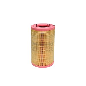 Filtro de Ar Chevrolet S10 e Trailblazer Mann Filter C16010/1